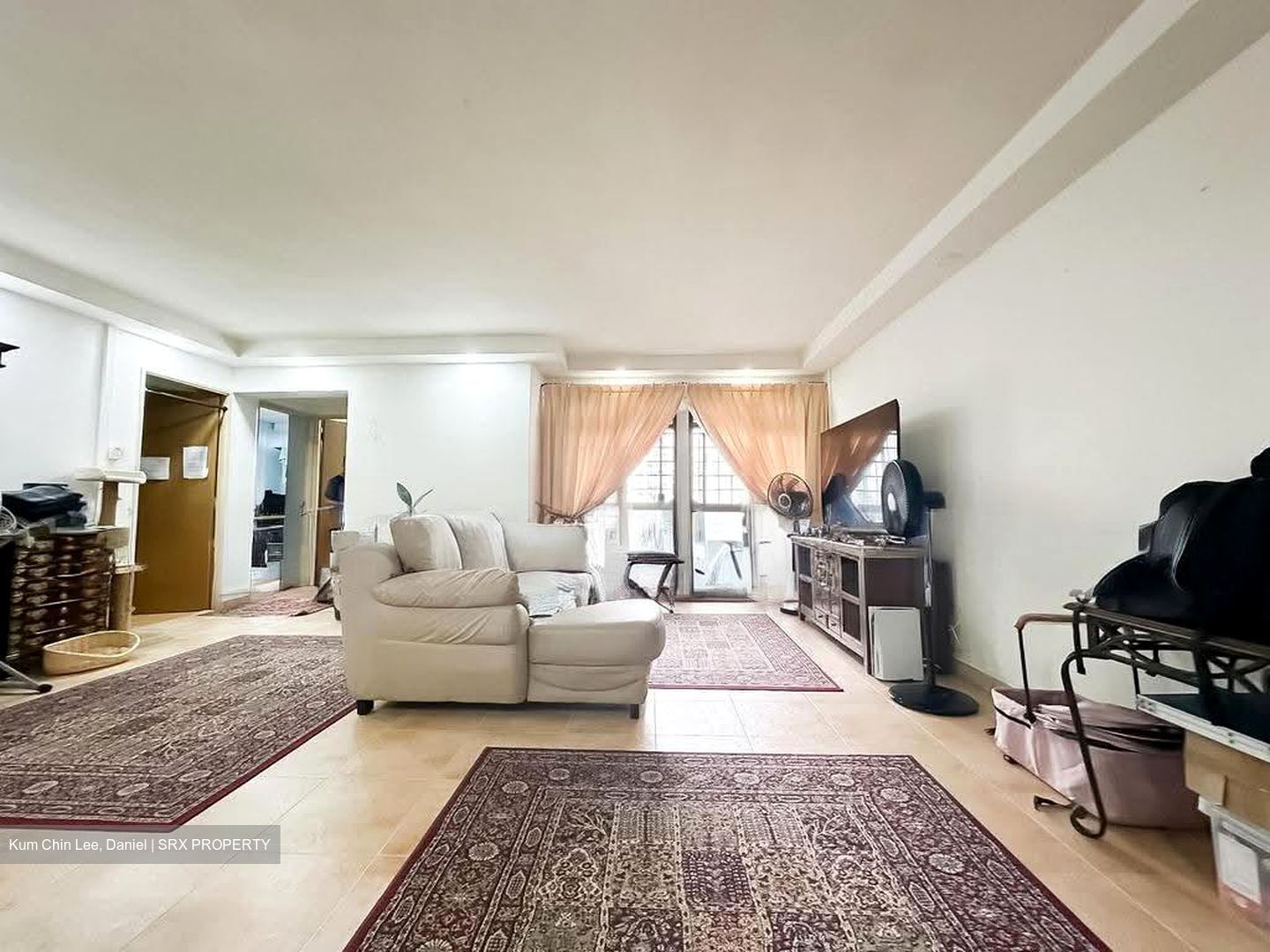 Blk 188B Rivervale Gateway (Sengkang), HDB 5 Rooms #614645971